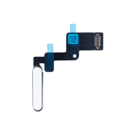 iPad Air 4 (2020) Home Button Flex – White