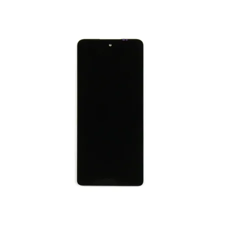 Motorola Moto G200 5G (XT2175) Display + Digitizer (No Frame) OEM – Black
