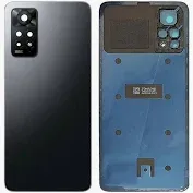 Xiaomi Redmi Note 11 (2201117T) Battery Cover – Graphite Gray