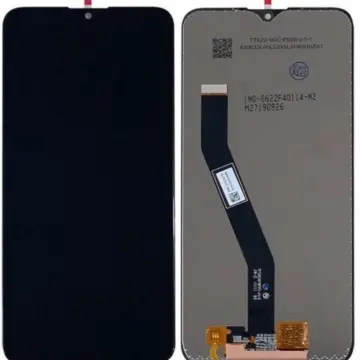 Xiaomi Redmi 8 / Redmi 8A / Redmi 8A Pro Display + Digitizer (No Frame) OEM – Black