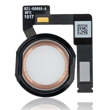iPad Air 3 (2019) / iPad Pro 10.5 (2017) / iPad Pro 12.9 (2nd 2017) Home Button Flex – Rose Gold