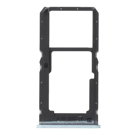 Oppo A98 (CPH2529) Sim Card Holder – Blue