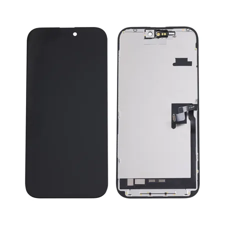 iPhone 16 Pro Max Display + Digitizer – Incell Quality