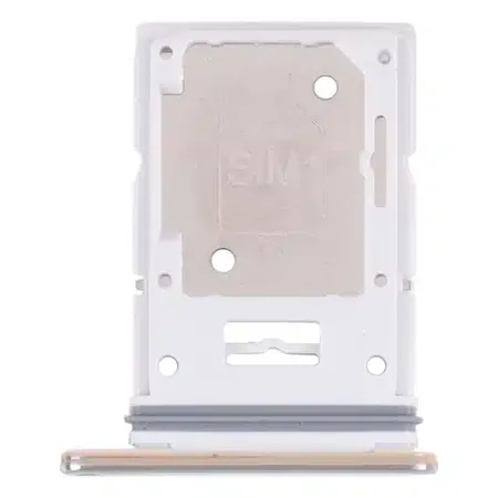 Samsung Galaxy A53 5G (A536B) Sim tray + MicroSD tray – White
