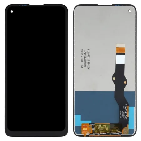 Motorola Moto G Pro (XT2043-7) Display + Digitizer Complete – Black