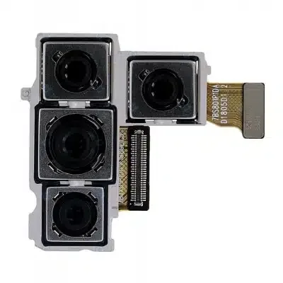 Huawei Y5 II 2016 4G (CUN-L21) Front Camera