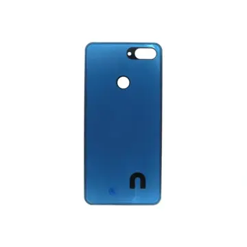Xiaomi Mi 8 Lite/ Mi 8X Battery Cover - Aurora Blue