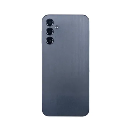 Samsung Galaxy A14 4G (A145F) Battery Cover - Black