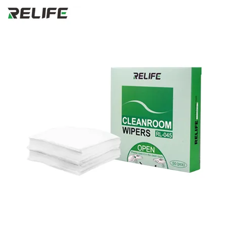 Relife Cleaning Wipers – RL-045