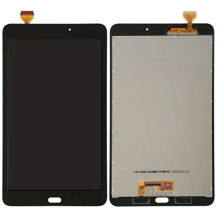 Samsung Galaxy Tab A 8.0 (2017) (T380 / T387) Display Complete – Black