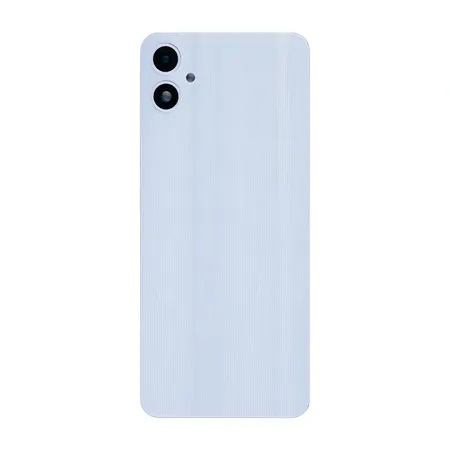Samsung Galaxy A05 (A055F) Battery Cover - Silver