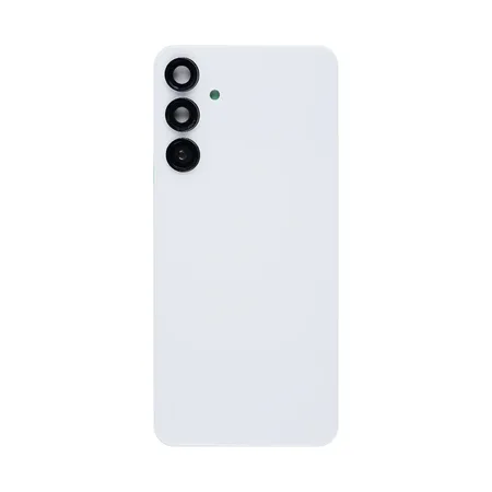 Samsung Galaxy A16 5G (A166B) Back Cover Light Gray With Lens