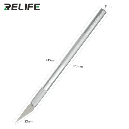 Relife Knife Set RL-101E