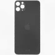 Xiaomi Mi 11 Pro (M2102K1AC) Battery Cover – Black