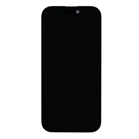 For Apple iPhone 17 Display With Proximity Sensor Flex Pulled (Calibrated Used)