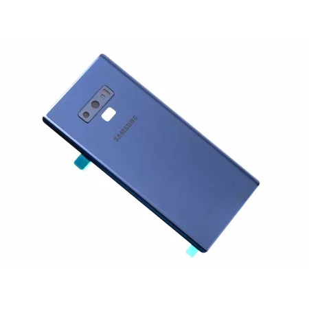 Samsung Galaxy Note 9 (N960F) Battery Cover – Ocean Blue