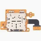 Samsung Galaxy Tab S6 (T860 / T865) Sim Holder – Black