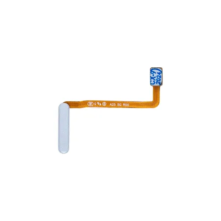 Samsung Galaxy A25 5G (A256B) Fingerprint Sensor And Power Flex Fantasy Blue