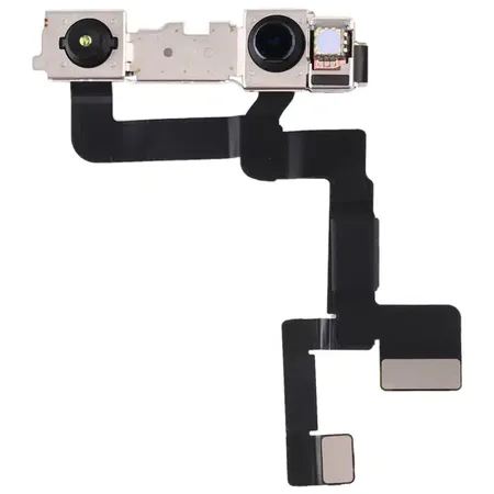 iPhone 11 – Front Camera