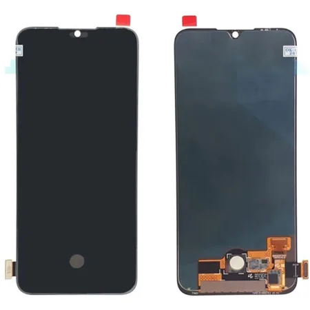 Xiaomi Mi 9 Lite Display + Digitizer + Frame (OEM) – Gold