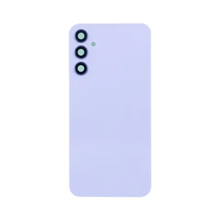 Samsung Galaxy A34 5G (A346B) Battery Cover – Violet