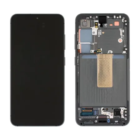 Samsung Galaxy S23 (S911B) Display Complete (GH82-30481C / GH82-30480C) – Green