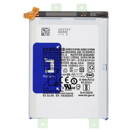 Samsung Galaxy M31 (SM-M315F) Battery – 6000mAh