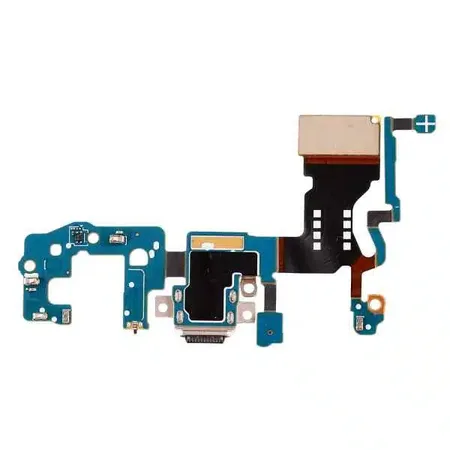 Samsung Galaxy S9 Plus (G965F) Charger Connector Flex