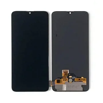 Oneplus 6T Oled Display + Digitizer – Black