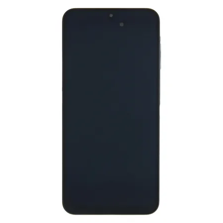 Samsung Galaxy A26 (A266B) Display + Digitizer With Frame - Black GH82-37049A
