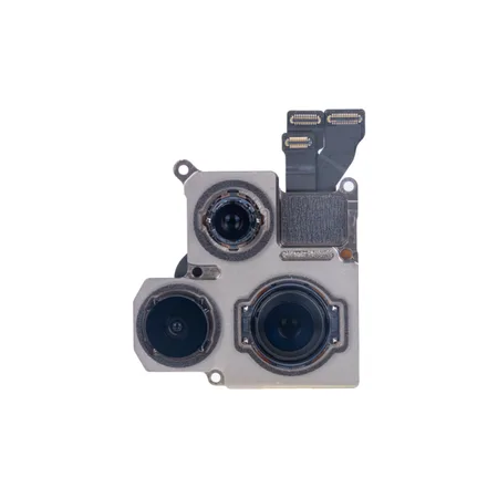 iPhone 15 Pro Max – Back Camera