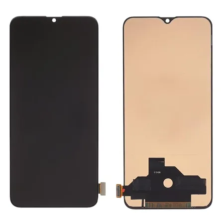 Oppo Reno Z Display + Digitizer Complete OEM – Black