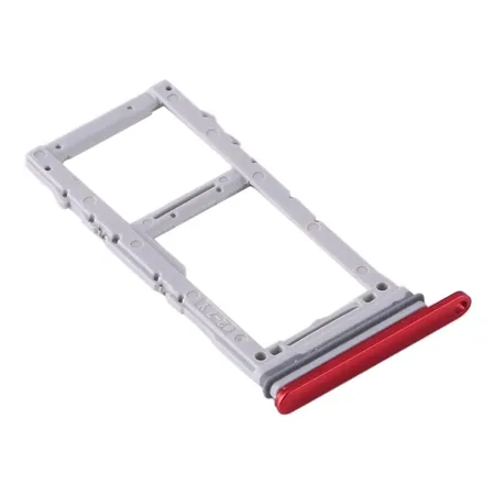Samsung Galaxy S20 Plus (G985F) Sim Holder – Aura Red