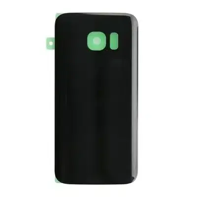 Samsung Galaxy S7 (SM-G930F) Replacement Battery Cover – Black