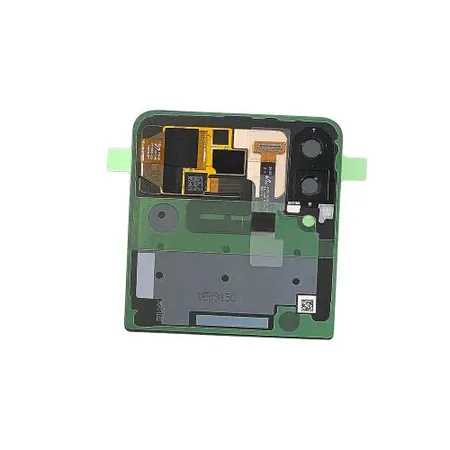 Samsung Galaxy Z Flip 3 (F711B) Sub Display + Digitizer - Green