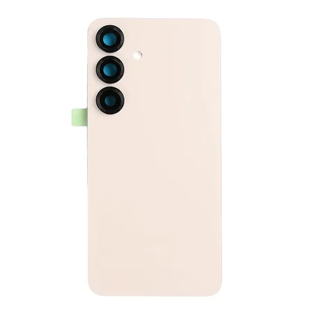 Samsung Galaxy S25 (S931B) Back Cover Pink Gold With Lens OEM