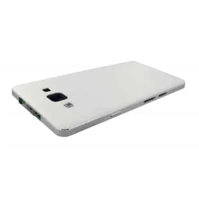 Samsung Galaxy A7 (SM-A700F) Replacement Battery Cover – White