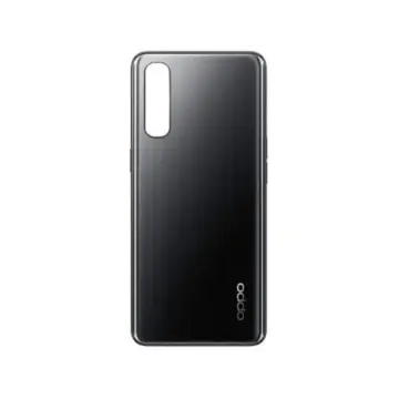 Oppo Reno 3 Pro (CPH2035) Battery Cover – Black