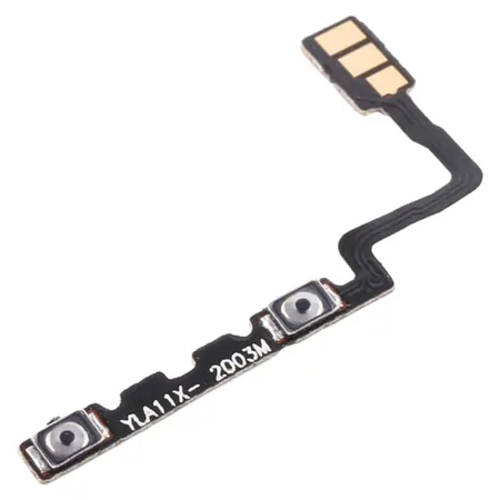 Oppo A9 Power + Volume Flex