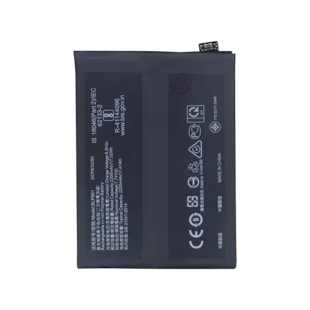 Oneplus 8T Battery BLP801 – Premium Quality