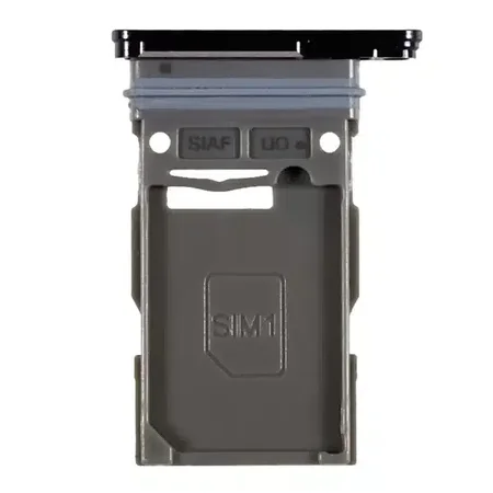 Samsung Galaxy S23 (S911B) Sim + Memory Card Holder – Graphite