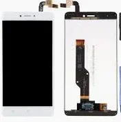 Xiaomi Redmi Note 4 Display + Digitizer – White