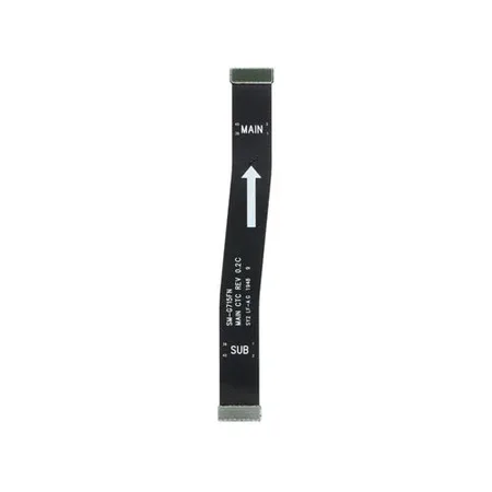 Samsung Galaxy Xcover Pro 2020 (SM-G715) Main Flex