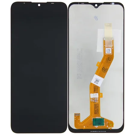 Nokia C30 (TA-1359 / TA-1360 / TA-1369 / TA-1377) Display + Digitizer Complete OEM – Black