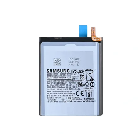 Samsung Galaxy S22 Ultra (S908B) Battery EB-BS908ABY Original
