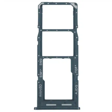 Samsung Galaxy A04s (A047F) Sim Holder – Green
