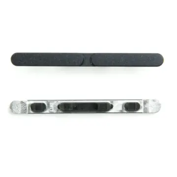 Oppo Reno 6 5G (CPH2251) Power + Volume Button – Stellar Black
