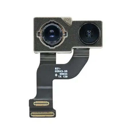 iPhone 12 – Back Camera