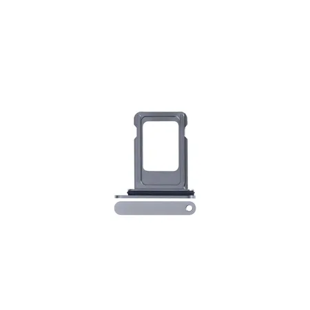 iPhone 16 Pro Max Sim Tray - Titanium Naturel