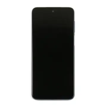 Xiaomi Redmi Note 9S (M2003J6A1G) Display + Frame (560004J6A100) - Interstellar Grey